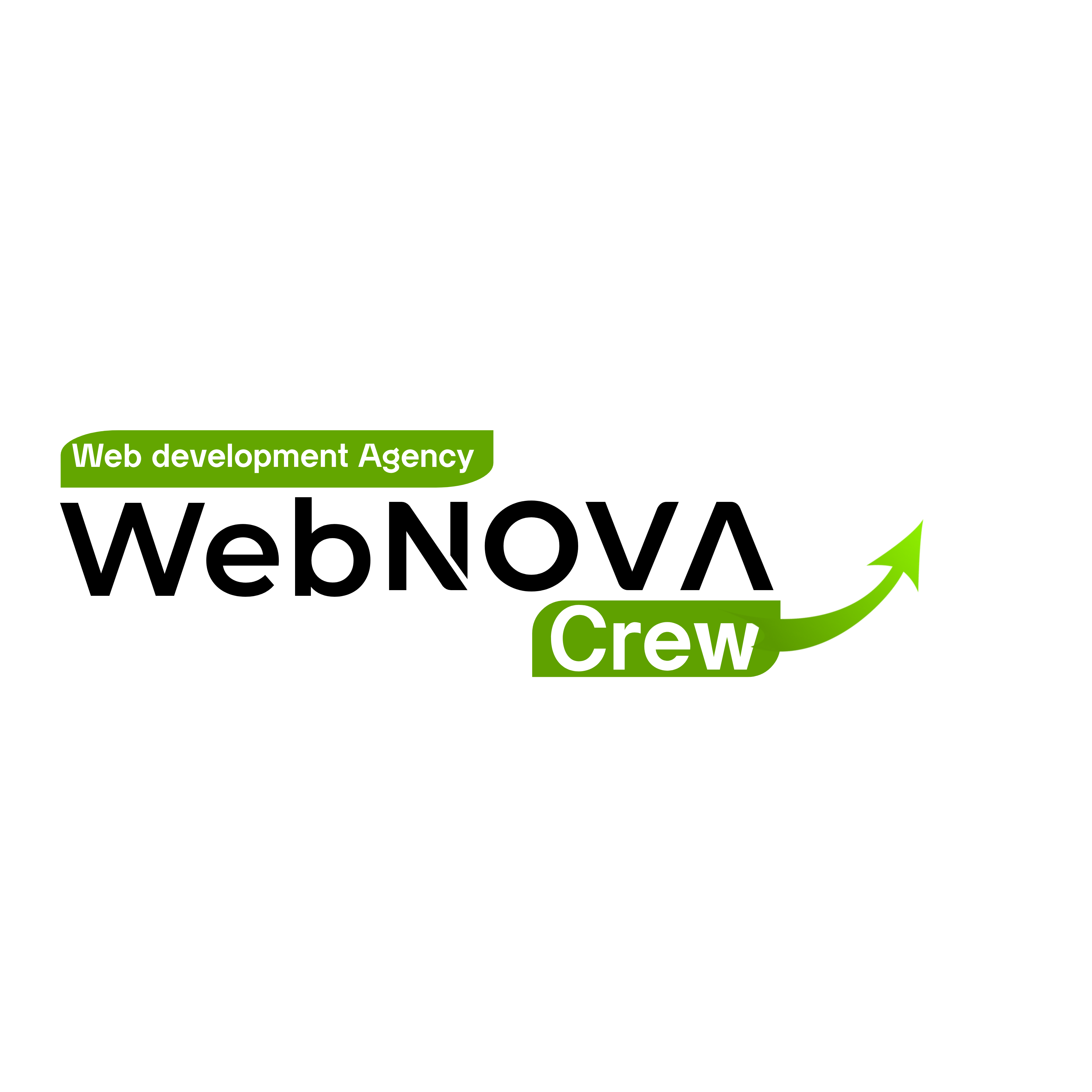 Web Nova Crew